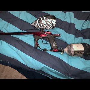 Meet your Posher, Gavin